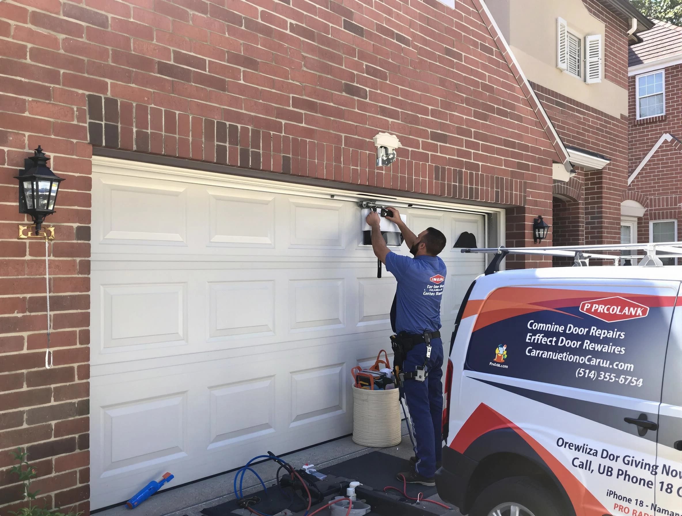 Lower Burrell Garage Door Repair local garage door repair technician in Lower Burrell