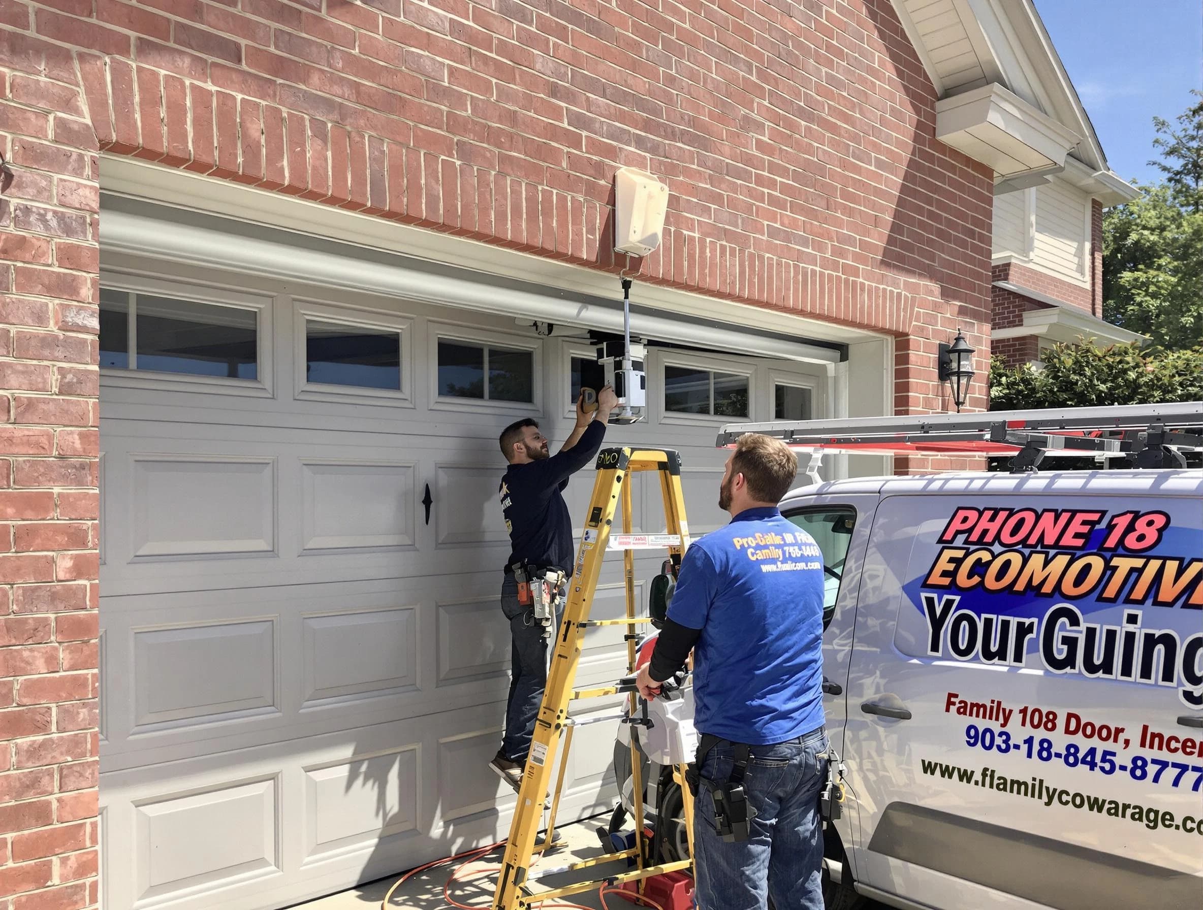 Lower Burrell Garage Door Repair local technician providing expert garage door repair in Lower Burrell neighborhood