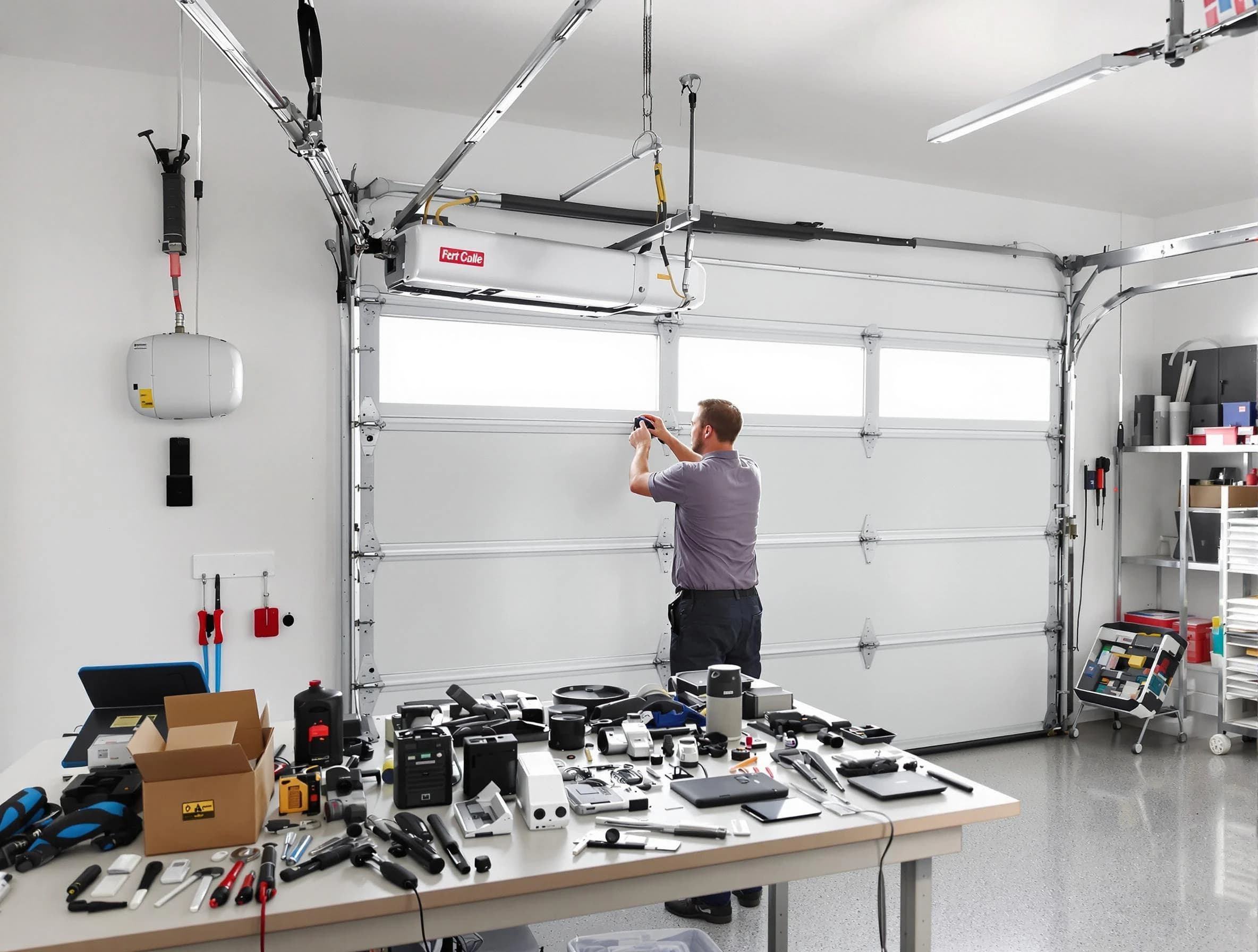 Opener Repair service in Lower Burrell, PA